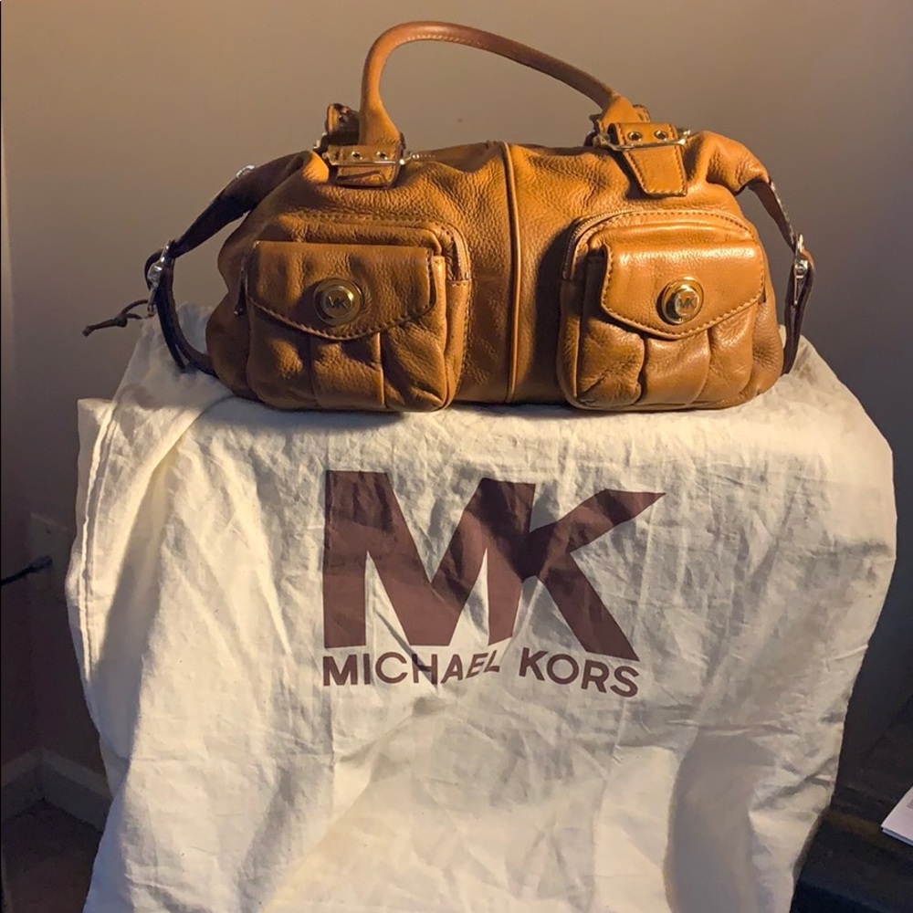Michael Kors handbag